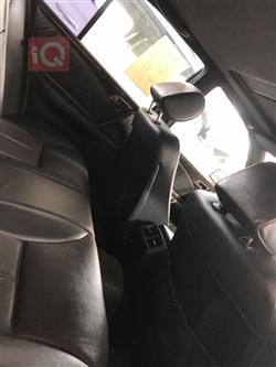 مێرسێدس بێنز E-Class